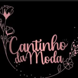 Cantinho da moda loja física fazemos entrega sem taxa 🥰venha escolher seu look 🫶🏻👏🏻