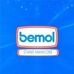 STAND BEMOL MANICORÉ