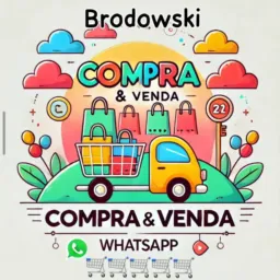 GRUPO DE DIVULGAÇÕES