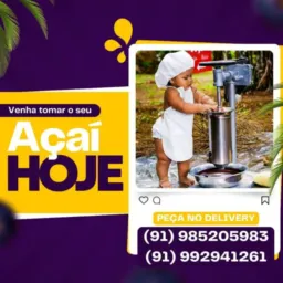 AÇAI PRIME E RESTAURANTE 🫱🏽🫲🏽