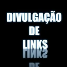 Divulgação de links