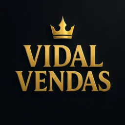 VIDAL VENDAS👑