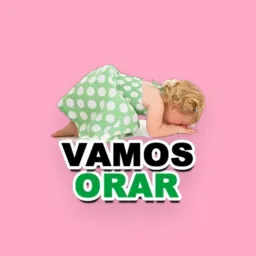 Oração e evangelização louvor