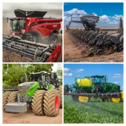 🚜 AgroUsados JLS🌽