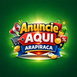 ANUNCIE AQUI ARAPIRACA 📢