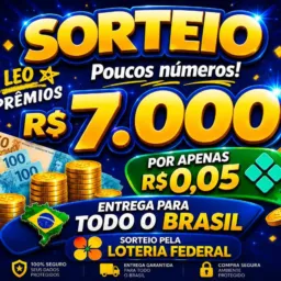 💰RIFINHA DIÁRIA🤑