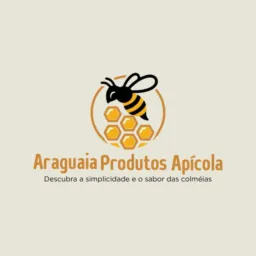 Araguaia Produtos Apícola - VENDAS 🍯