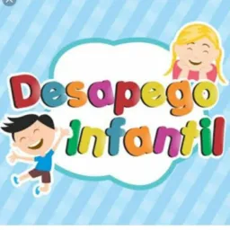 Desapego kids 🤱👶