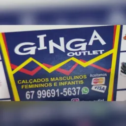 Ginga Parque das nações 2 ✨