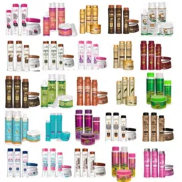 Zanny vendas kits cabelo online💳🛍️🎁🛒📦