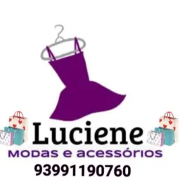 Luciene modas🥰
