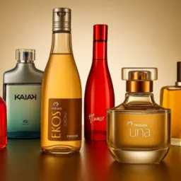 🚨 SÓ PROMO Natura/Avon/Boti