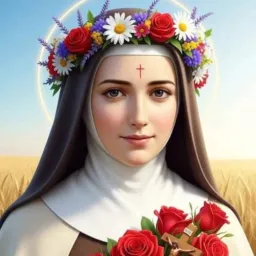 MARIA PASSA NA FRENTE 🙏🙏🙏