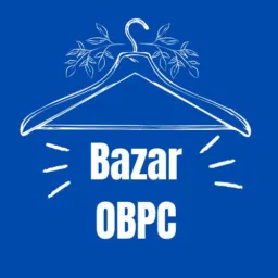 BAZAR OBPC- SÓ R$5,00