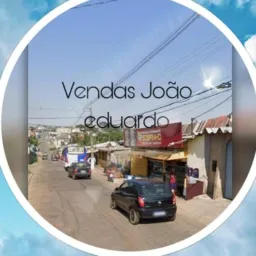Vendas no João Eduardo