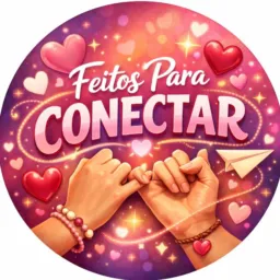 Feitos pra conectar