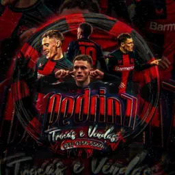 PEDRIN7 TROCAS E VENDAS