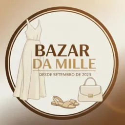 Bazar da Mille 🛍️🤎💰