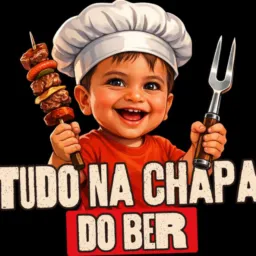 Tudo na chapa do Ber sorteio de lanches😋