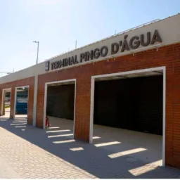 Desapego das casinhas