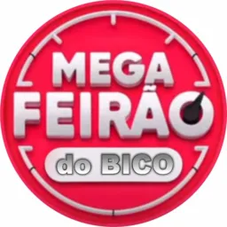 MEGA FEIRÃO do BICO