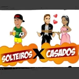 Casados e solteiros 07/12 ⚽🥩🏆♣️♥️♠️