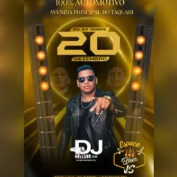 Niver do Emanuel