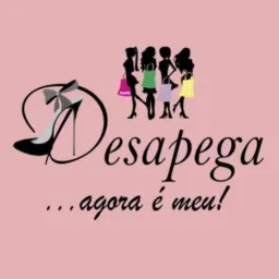 Desapega… Agora é meu!🍃❤️