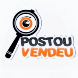 Postou   Vendeu