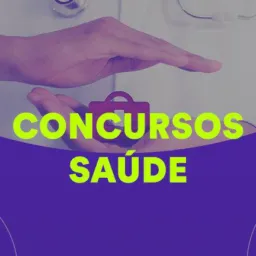 CONCURSO SAÚDE 2026
