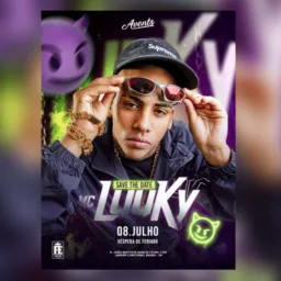 MC LUUKY 08/07