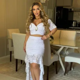 💃LOOK PARA FIM DE ANO👗
