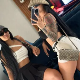 🌀 2. Envie seus Links! 🔥