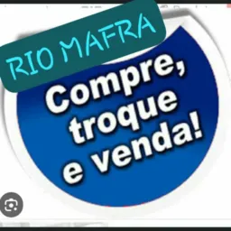 VENDAS COMPRAS RIO MAFRA 🪙💰