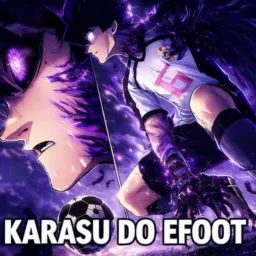 KARASU DO EFOOT⚡
