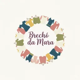 🎀 BRECHÓ DA MARA💕