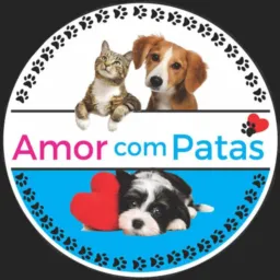 🐶𝗔𝗽𝗮𝗶𝘅𝗼𝗻𝗮𝗱𝗼𝘀 𝗽𝗼𝗿 𝗽𝗲𝘁𝘀🐶"𝗔𝗯𝗮𝗲𝘁𝗲𝘁𝘂𝗯𝗮 e Barcarena"