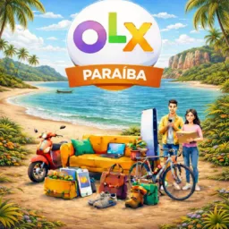 OLX PARAIBA