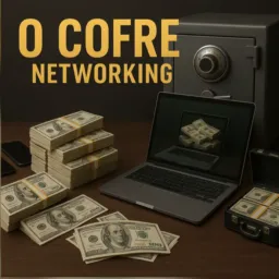 💰O Cofre - Networking Restrito