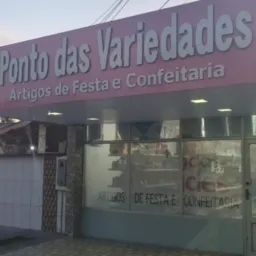 Grupo P. das variedades