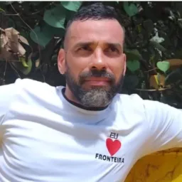 QUEREMOS DE VOLTA DELEGADO CHARLES PARA OIAPOQUE