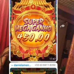 Bolão de slost💵💵
