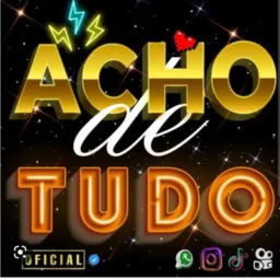 ACHO DE TUDO CONFRESA MT