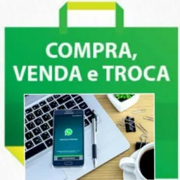 Compra vende troca tp Mg