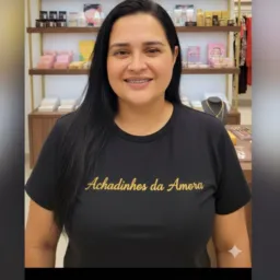 Achadinhos da amora