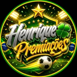 HENRIQUE PREMIAÇÕES #13