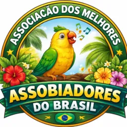 ASSOCIAÇÃO DOS MELHORES ASSOBIADORES DO BRASIL
