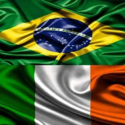 🇧🇷 Brasileiros na Irlanda🇮🇪