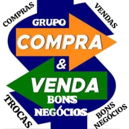 COMPRAS VENDAS E TROCAS CARIRI
