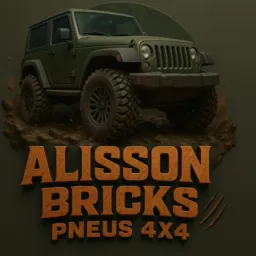 ÓÓ uss brick  (ALISSON) 4x4🙋🏾‍♂️🏞🏜